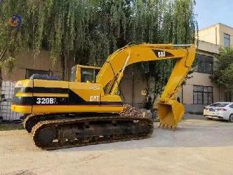 CAT 320 B L