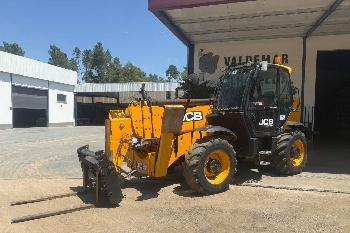 JCB 540-170