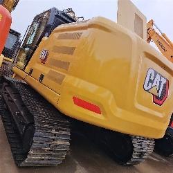 CAT 320 GC