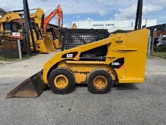 CAT 226B3