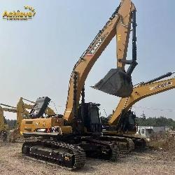 Sany SY 365 H