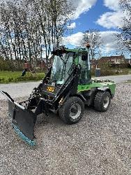 LM Trac 485