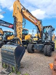 Hyundai HW140
