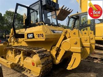 CAT D 7 G