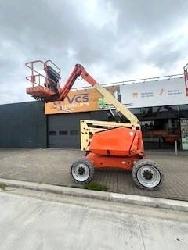 JLG 340 AJ