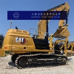CAT 349 GC