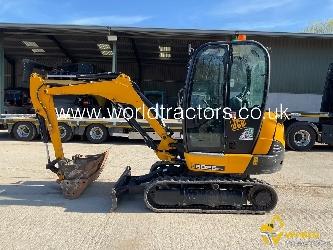 JCB 8026 CTS