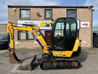 JCB 8026 CTS