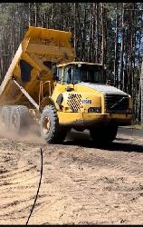 Volvo A 35 D