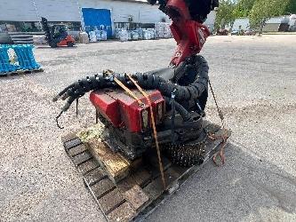 Komatsu S92