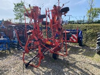 Kuhn GF8702
