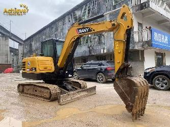 Sany SY 55 C