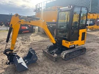 JCB 16 C