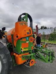 Amazone UG901