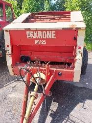 Krone KR 125