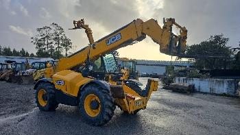 JCB 540-140