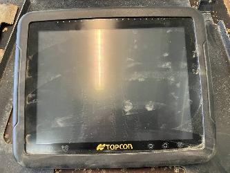 Topcon gps