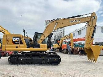 CAT 330GC