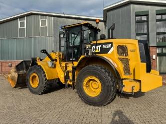CAT 962 M