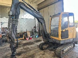 Volvo EC35
