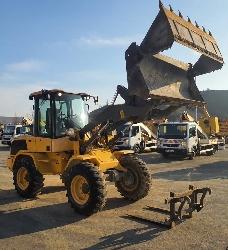 Volvo L30G