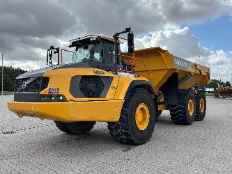 Volvo A 60 H