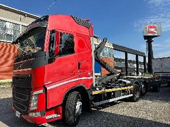 Volvo FH500