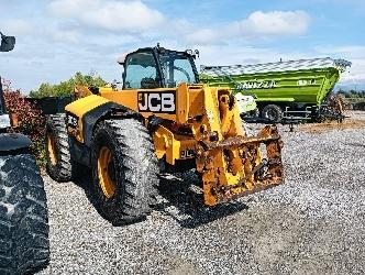 JCB 550-80