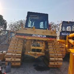 CAT D 7 R