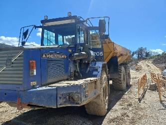 Volvo A 30 C