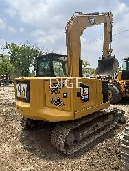 CAT CAT307.5
