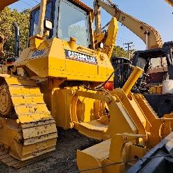 CAT D 6 M
