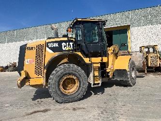 CAT 950K