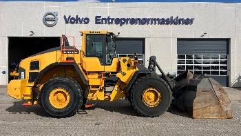 Volvo L180H