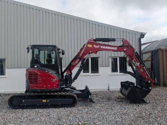 Yanmar Vio 50