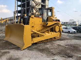 CAT D 9 R