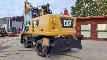 CAT MH 3022