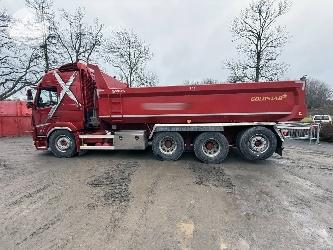 Volvo FMX 540
