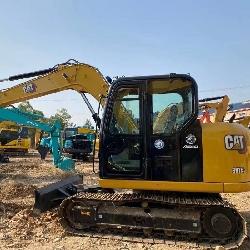 CAT 307