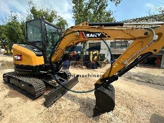 Sany SY 35 U
