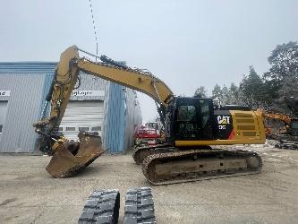 CAT 330