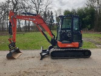 Kubota U 56-5