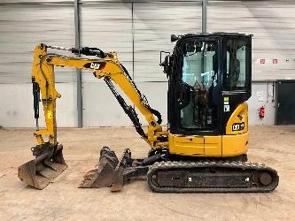 CAT 303 E