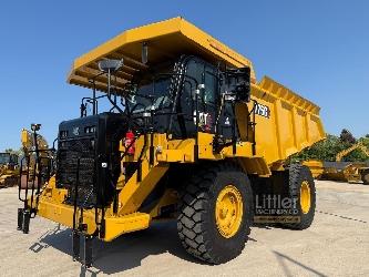 CAT 775 G