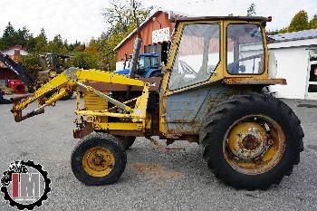 Valmet 502