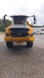 Volvo Dumper
