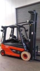 Linde E25L