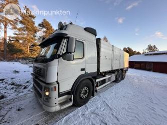 Volvo FM 480