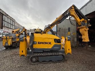 Brokk 200