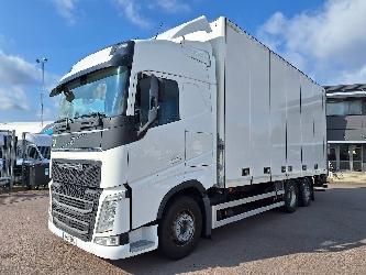 Volvo FH 500